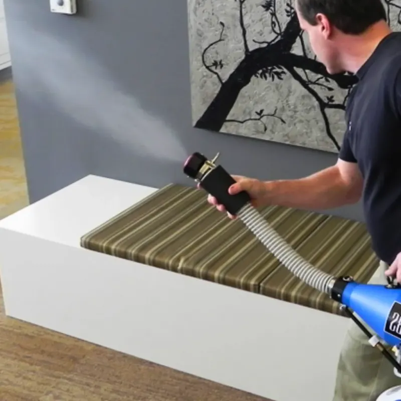 Professional Odor Removal in Stone County, MS